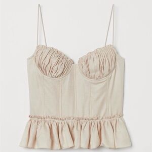 H&M x Brock Collection